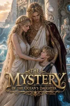 The Mystery of the Ocean's Daughter