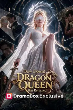Bow Down! The Dragon Queen Has Returned!