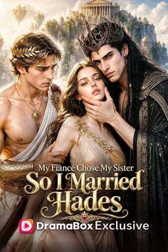 My Fiancé Chose My Sister, So I Married Hades