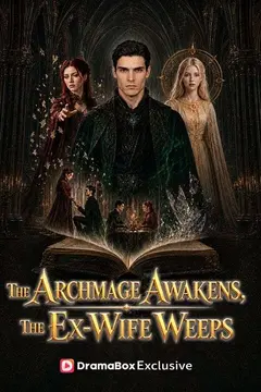 The Archmage Awakens, The Ex-Wife Weeps