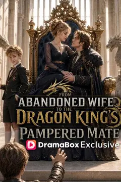 From Abandoned Wife to the Dragon King's Pampered Mate