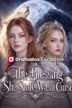 The Blessing She Stole Was a Curse