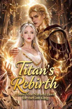 Titan’s Rebirth: I Bore Nine Natural Laws for the God King
