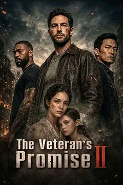 The Veteran’s Promise Ⅱ