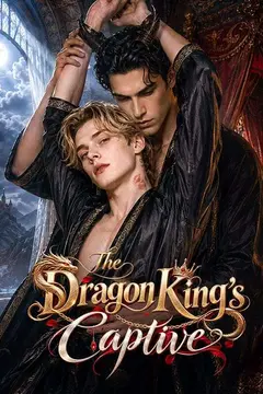 The Dragon King’s Captive