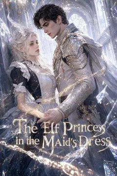 The Elf Princess in the Maid's Dress