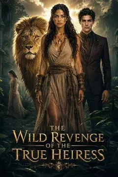 The Wild Revenge of the True Heiress