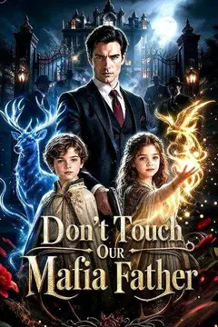 Don’t Touch Our Mafia Father