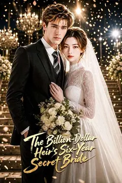 The Billion-Dollar Heir's Six-Year Secret Bride