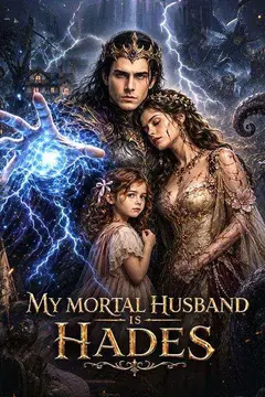 My mortal husband is Hades