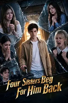 Four Sisters Beg For Him Back