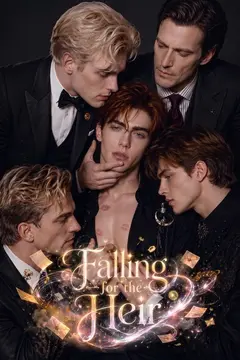 Falling for the Heir
