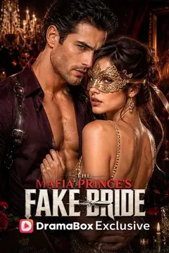 The Mafia Prince's Fake Bride
