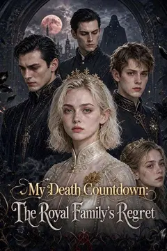 My Death Countdown: The Royal Family's Regret