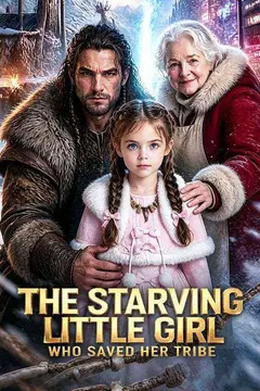 The Starving Little Girl Who Saved Her Tribe