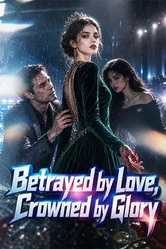 Betrayed by Love, Crowned by Glory