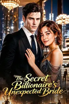 The Secret Billionaire's Unexpected Bride