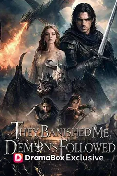 They Banished Me, Demons Followed