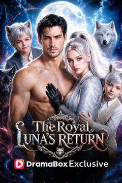 The Royal Luna's Return