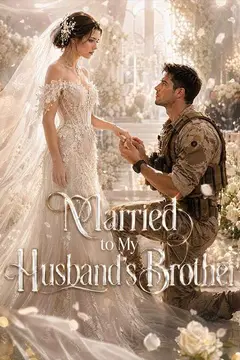 Married to My Husband's Brother