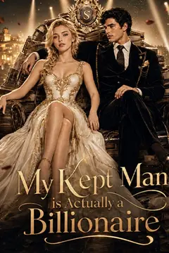 My Kept Man is Actually a Billionaire