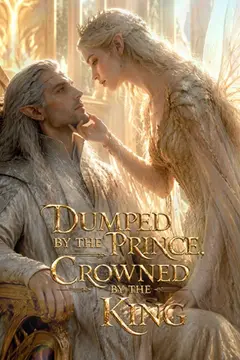 Dumped by the Prince, Crowned by the King