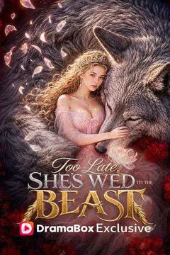 Too Late, She's Wed to the Beast