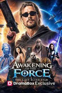 Awakening of the Force: The Last Blind Star
