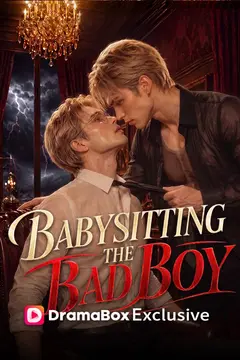 Babysitting the Bad boy