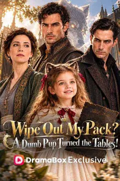Wipe Out My Pack? A Dumb Pup Turned the Tables!