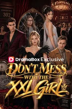 Don’t Mess With the XXL Girl