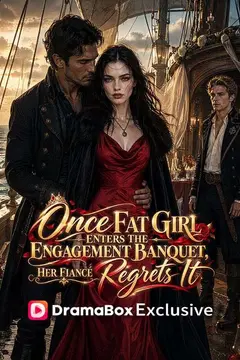 Once Fat Girl Enters The Engagement Banquet, Her Fiancé Regrets It