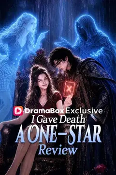 I Gave Death a One-Star Review