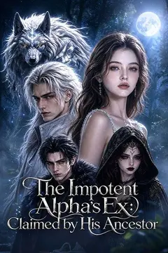 The Impotent Alpha’s Ex: Claimed by His Ancestor
