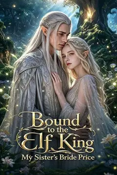 Bound to the Elf King My Sister's Bride Price