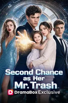 Second Chance as Her Mr.Trash