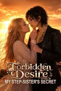 Forbidden Desire My Step-Sister's Secret