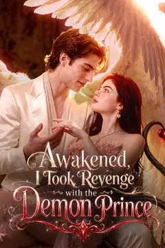 Awakened, I Took Revenge with the Demon Prince