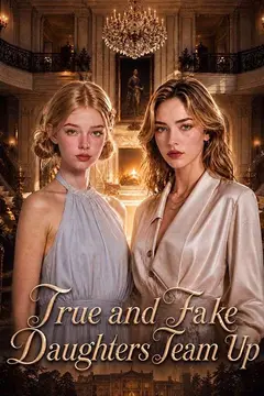 True and Fake Daughters Team Up