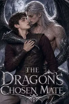 The Dragon’s Chosen Mate