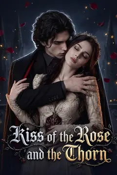Kiss of the Rose and the Thorn