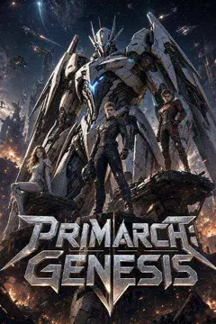 Primarch Genesis