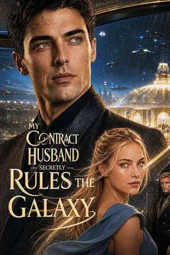 My Contract Husband Secretly Rules the Galaxy