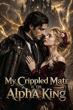 My Crippled Mate is the Alpha King