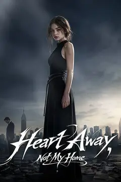Heart Away, Not My Home