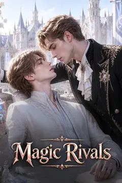 Magic Rivals
