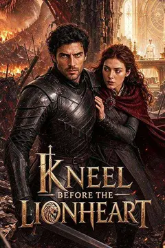Kneel Before the Lionheart