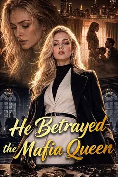 He Betrayed the Mafia Queen