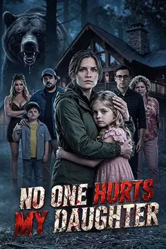 No One Hurts My Daughter