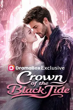 Crown of the Black Tide